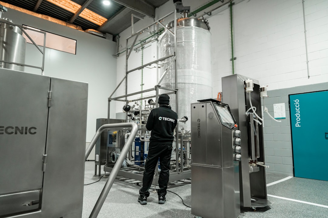 Récolte, Extraction & Produits de la Ruche et Écologie : Allier Performance et Durabilité